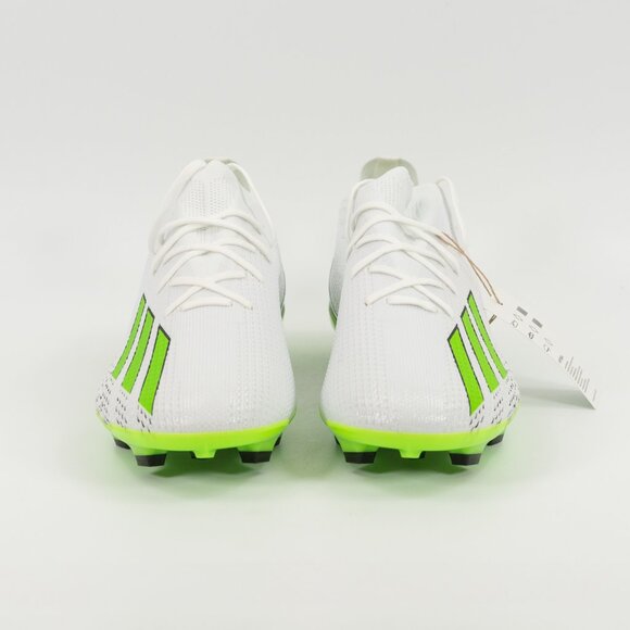 Adidas X Speedportal.2 FG \'Green\' HP5904 Soccer Cleats size 13 main image 8